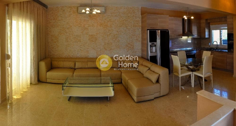 House in Louloudia, Pallini — Photo 5 of 11