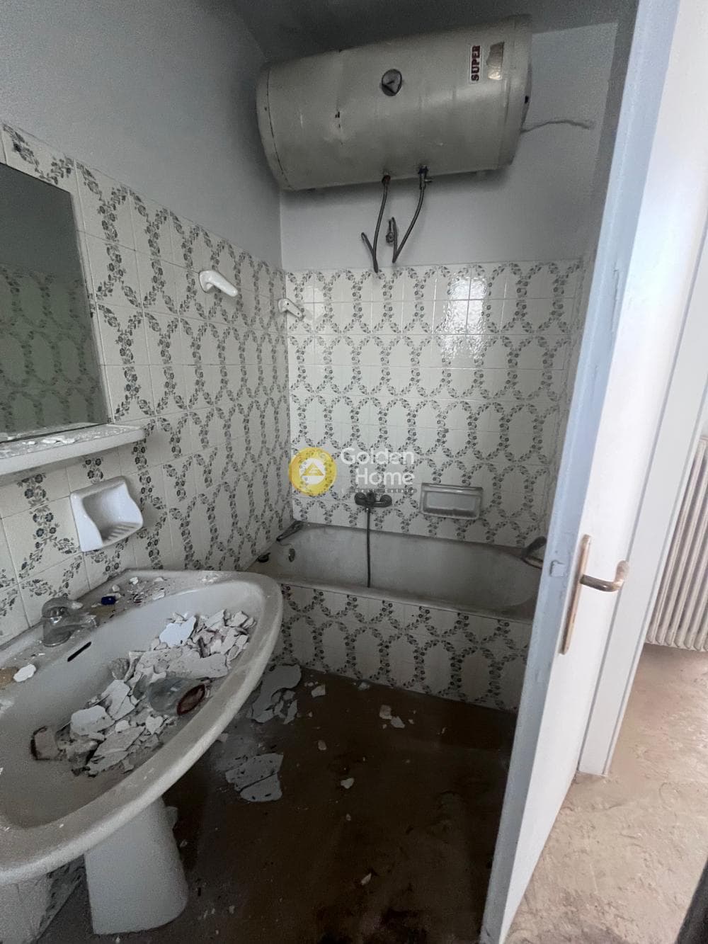 Διαμέρισμα στην Νέο Φάληρο, Πειραιάς — Φωτογραφία 17 από 21