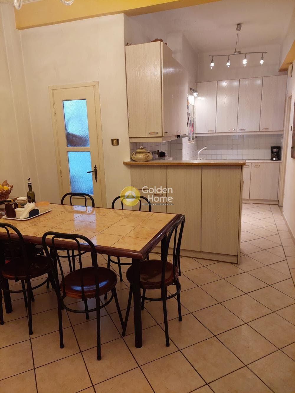 Apartment in Ravenia, Attiki — Photo 5 of 19