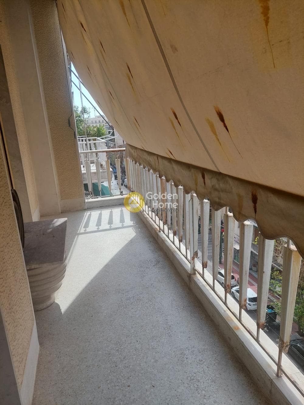 Apartment in Ravenia, Attiki — Photo 13 of 19