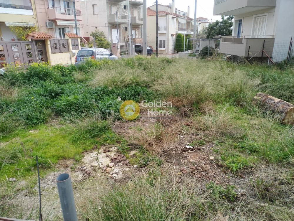 Οικόπεδο στην Λίμνη, Άνω Λιόσια — Φωτογραφία 1 από 4