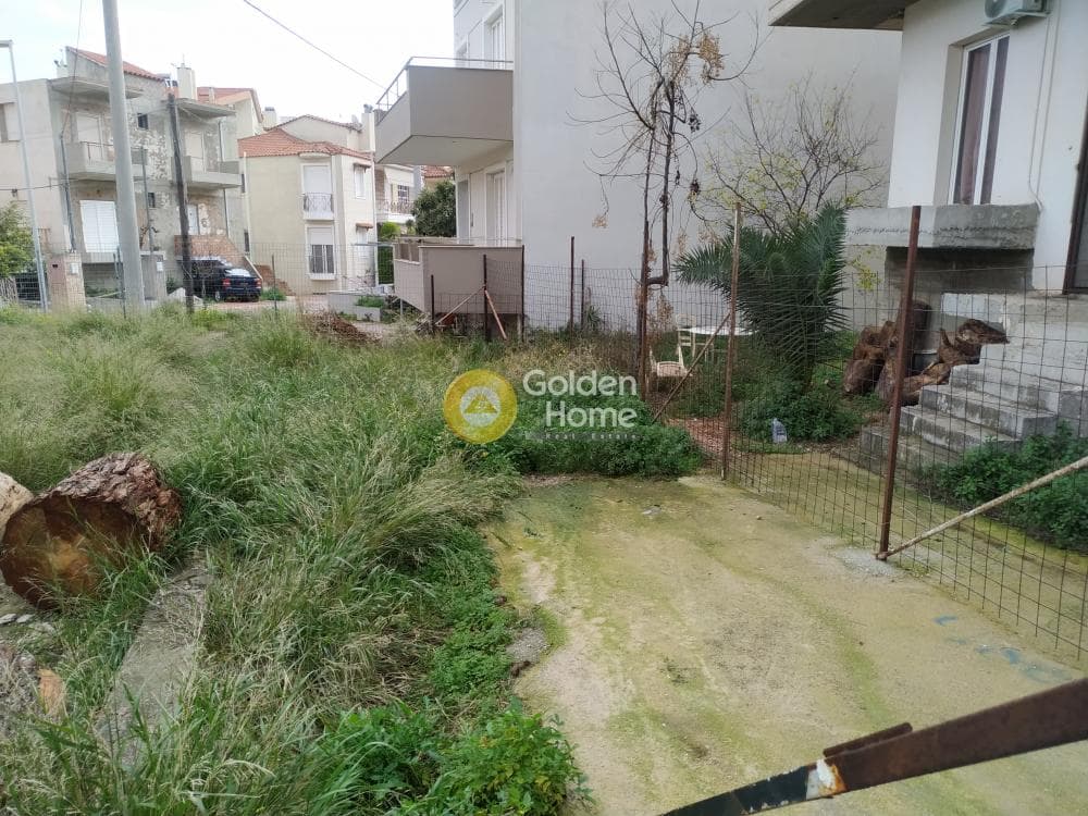 Οικόπεδο στην Λίμνη, Άνω Λιόσια — Φωτογραφία 3 από 4