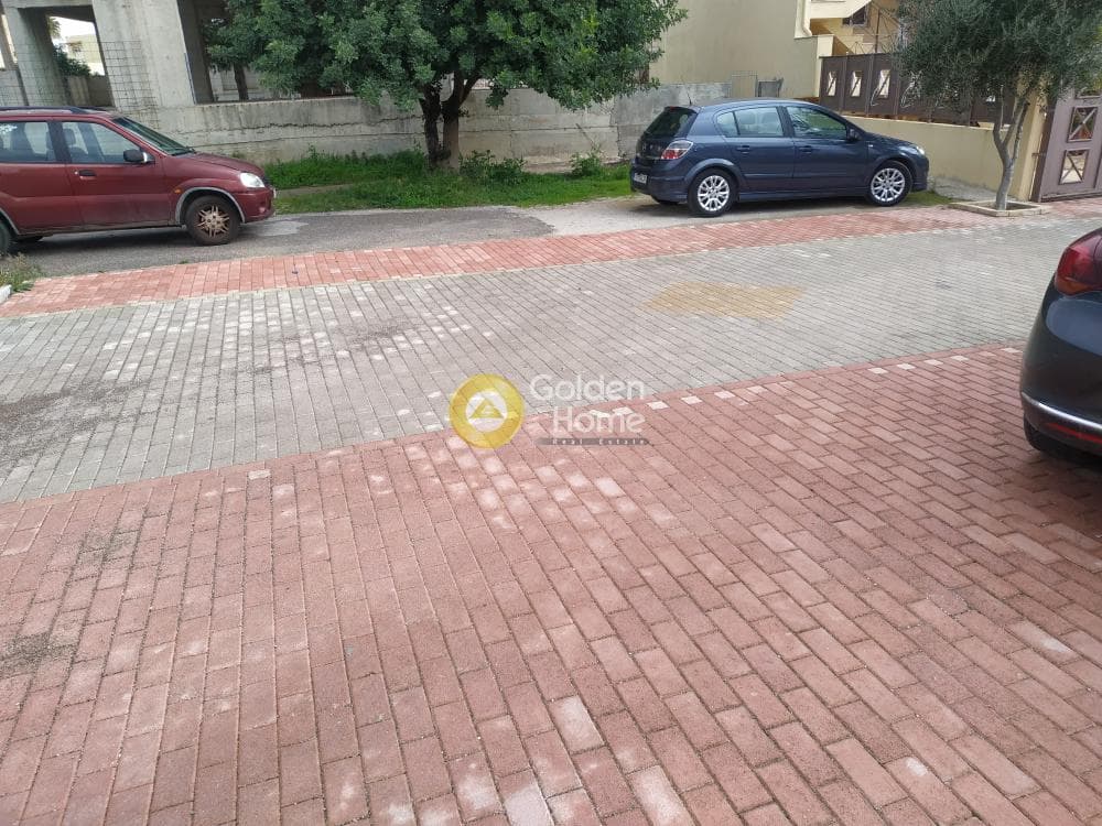 Οικόπεδο στην Λίμνη, Άνω Λιόσια — Φωτογραφία 4 από 4