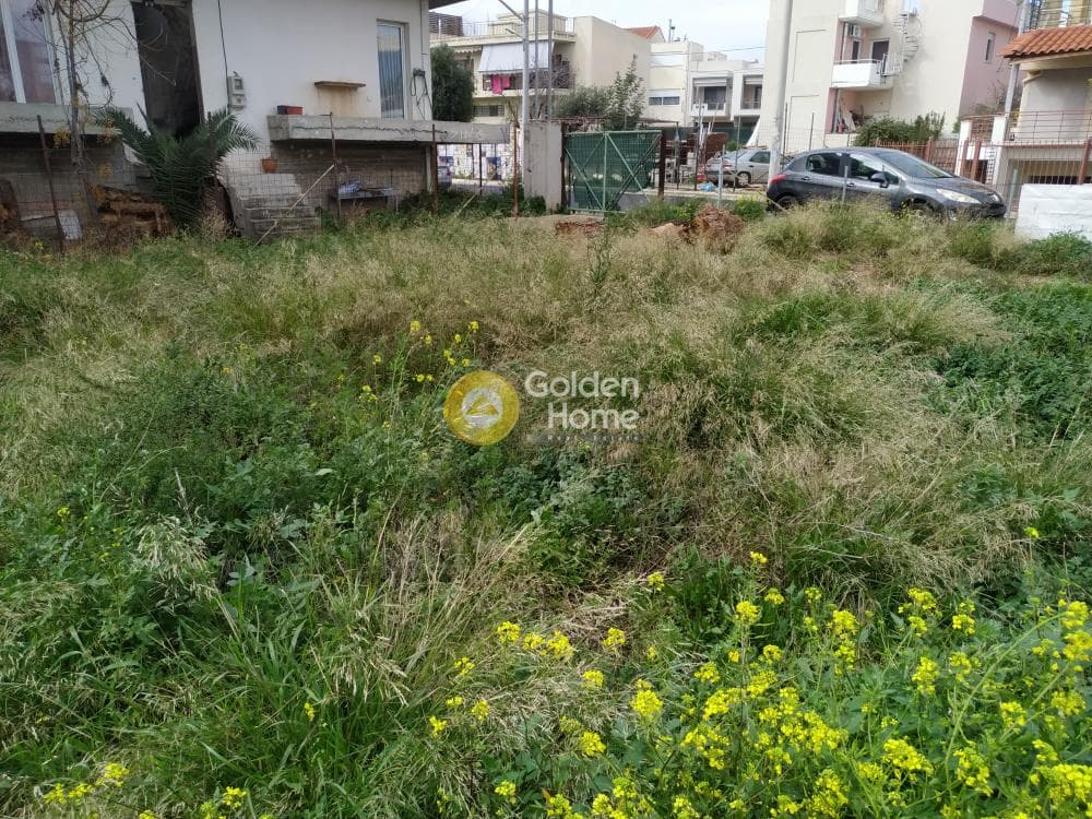 Οικόπεδο στην Λίμνη, Άνω Λιόσια — Φωτογραφία 2 από 4