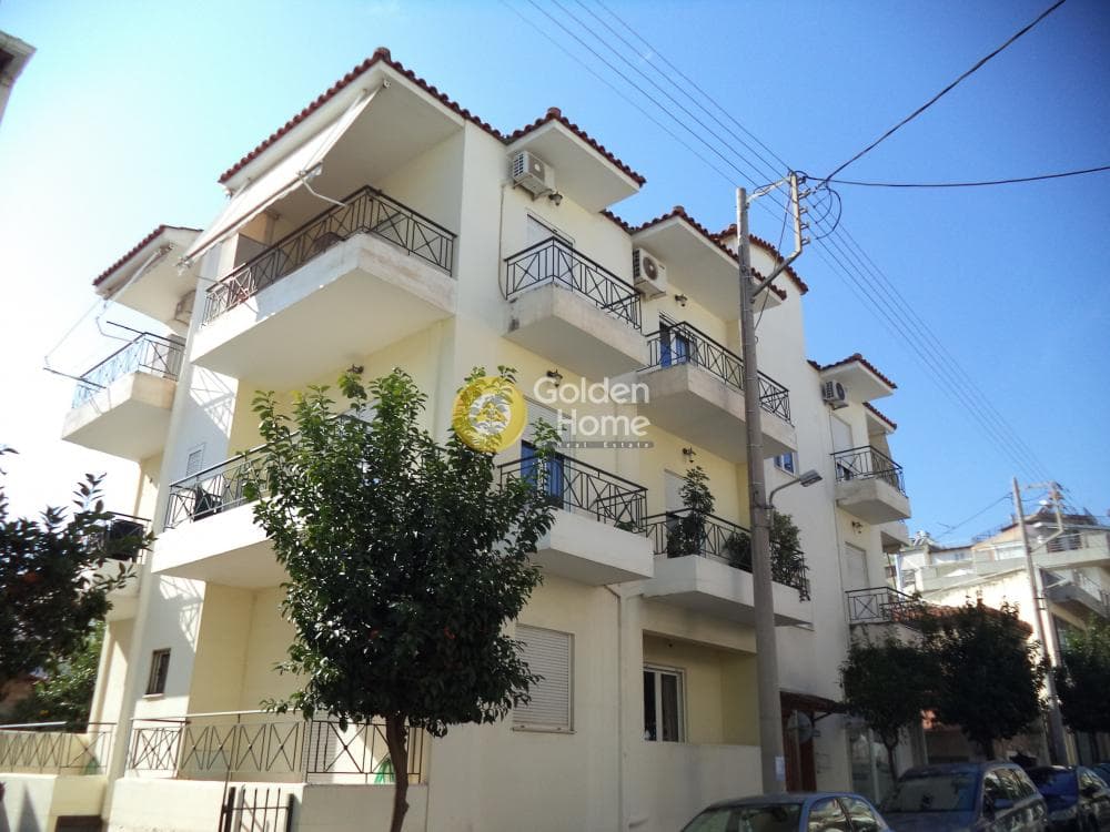 Apartment in Center, Aigio — Photo 8 of 14