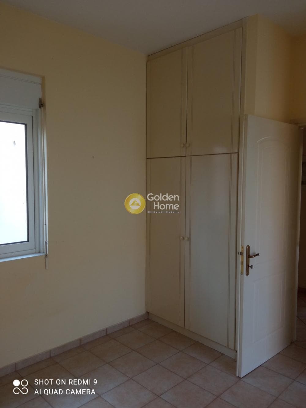 Apartment in Center, Aigio — Photo 3 of 14