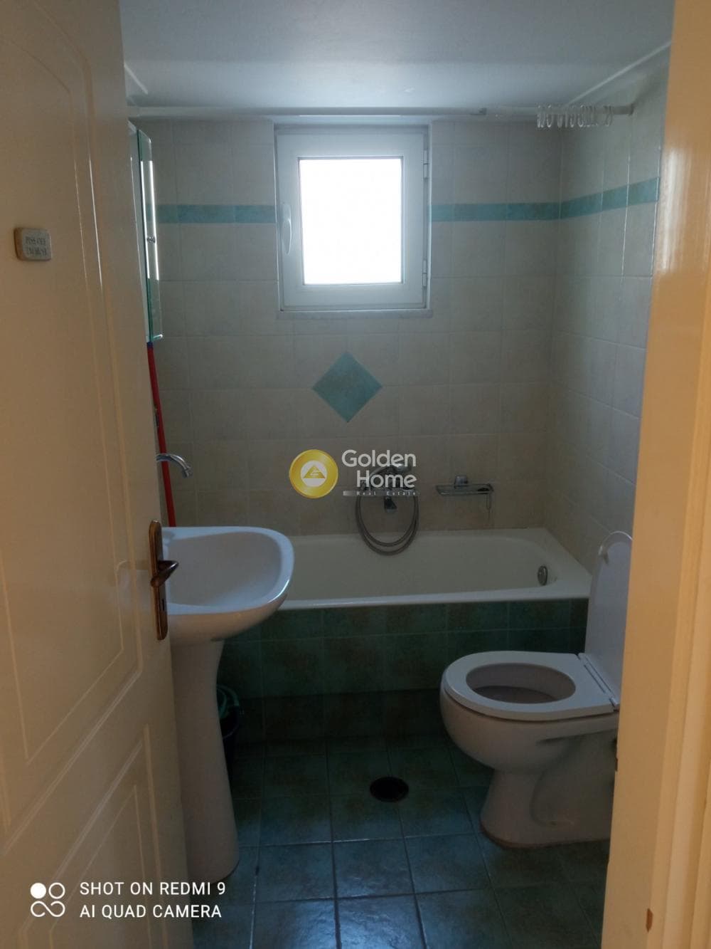 Apartment in Center, Aigio — Photo 4 of 14