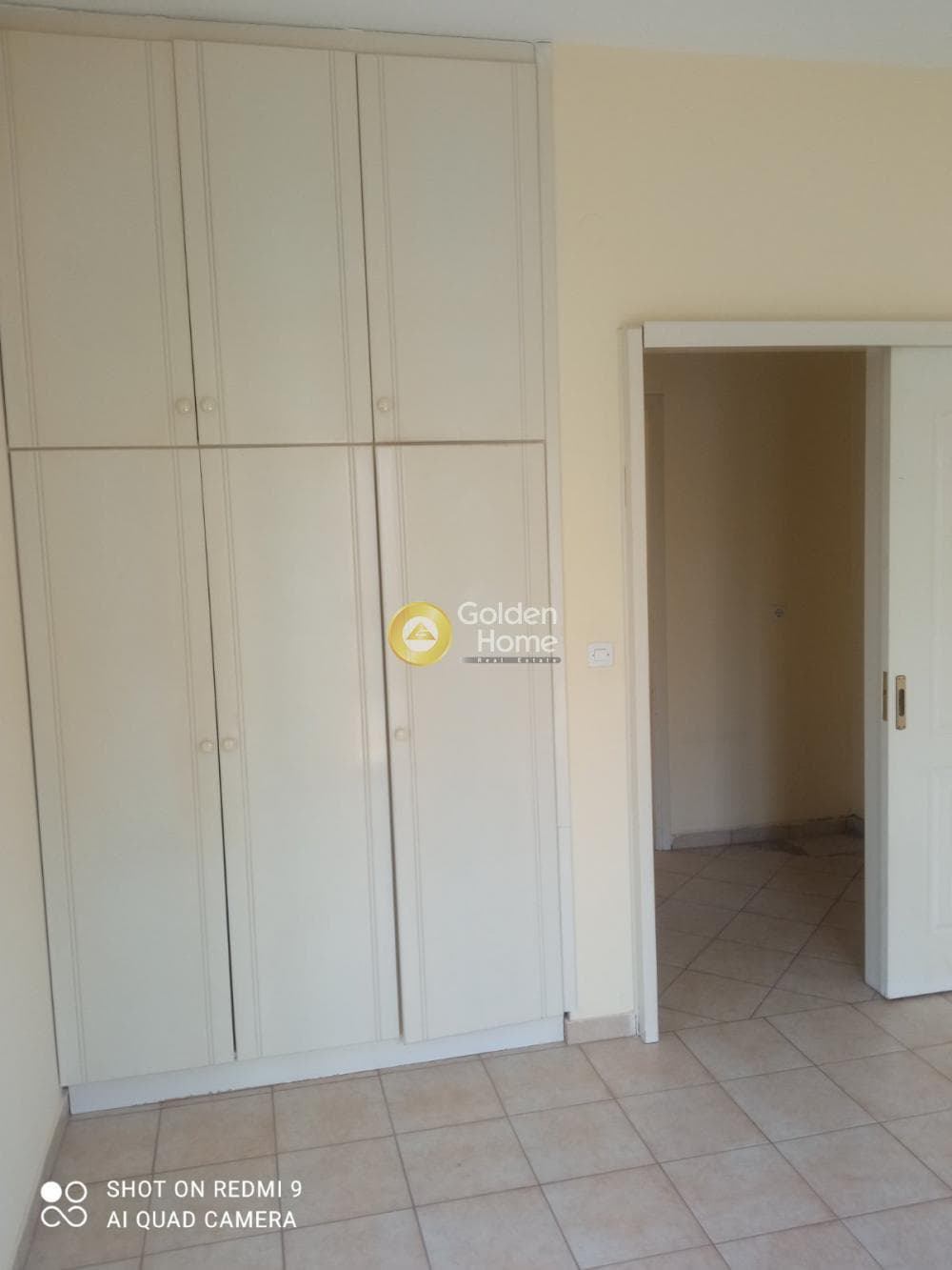 Apartment in Center, Aigio — Photo 6 of 14