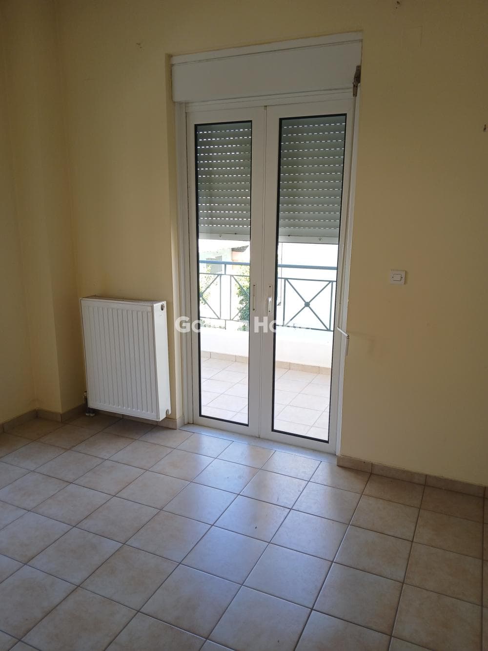 Apartment in Center, Aigio — Photo 9 of 14