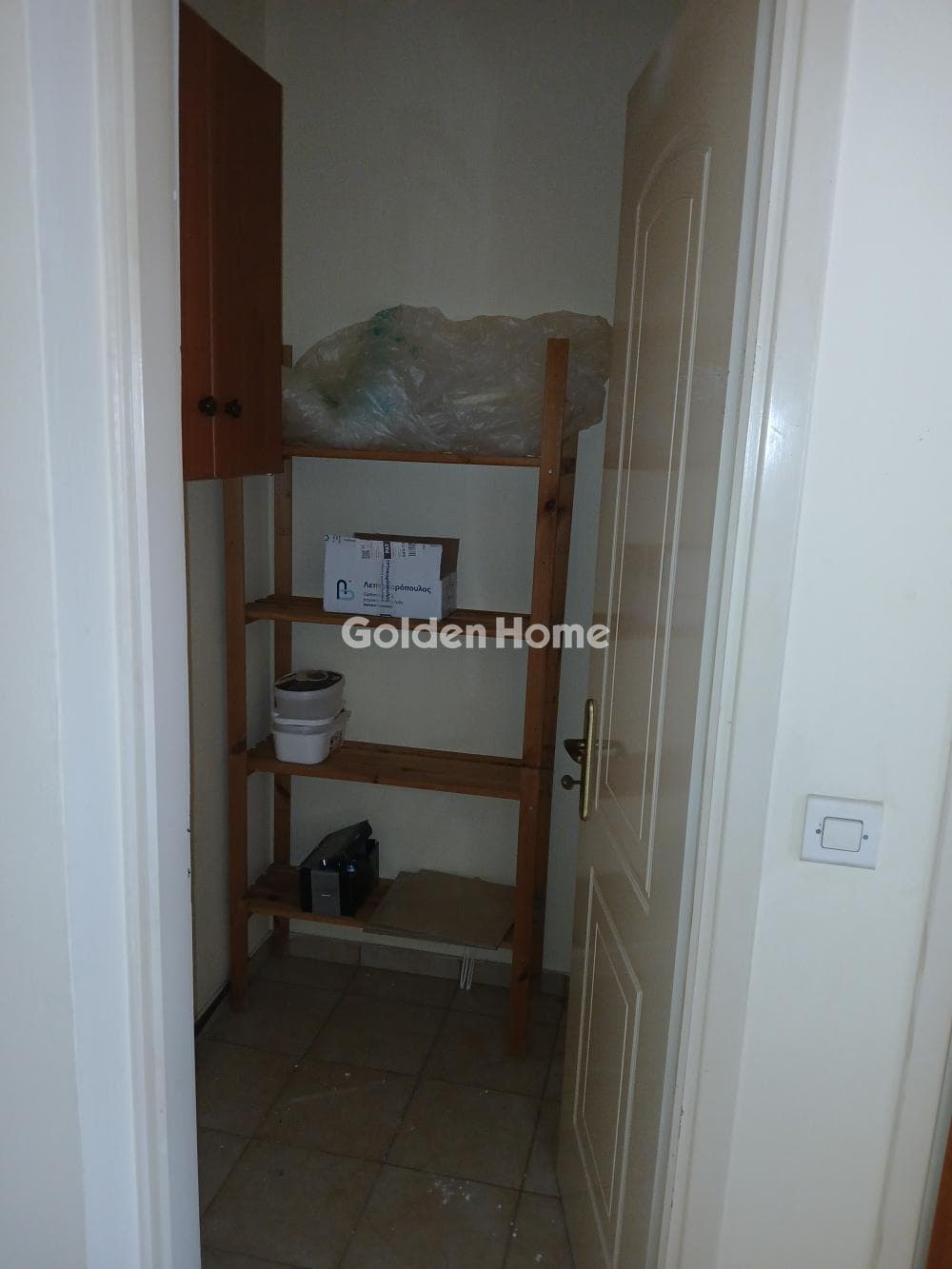 Apartment in Center, Aigio — Photo 10 of 14