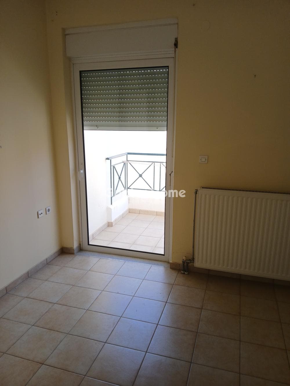 Apartment in Center, Aigio — Photo 11 of 14