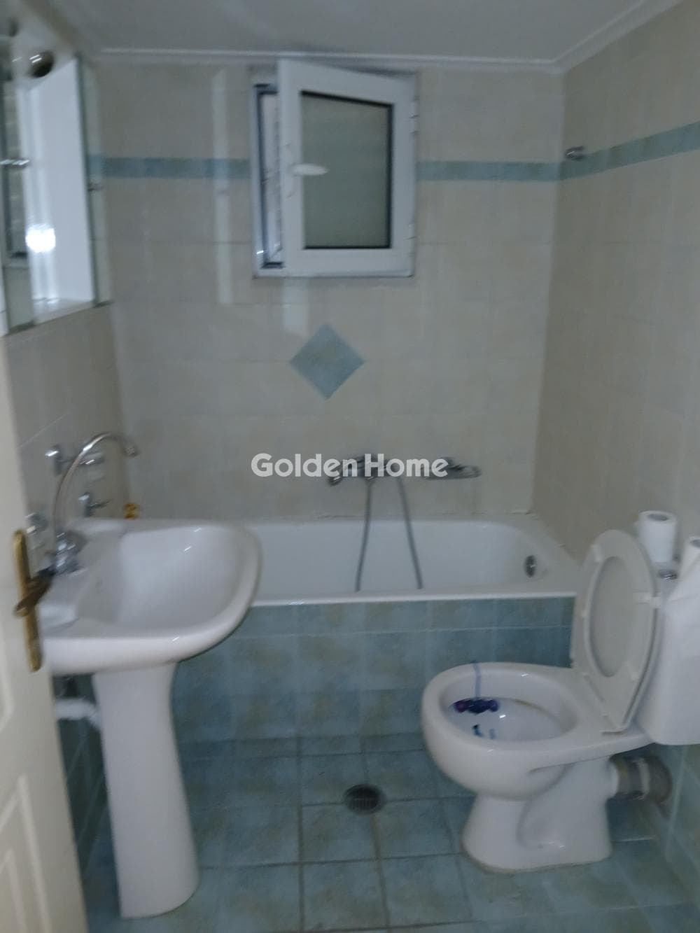 Apartment in Center, Aigio — Photo 5 of 14