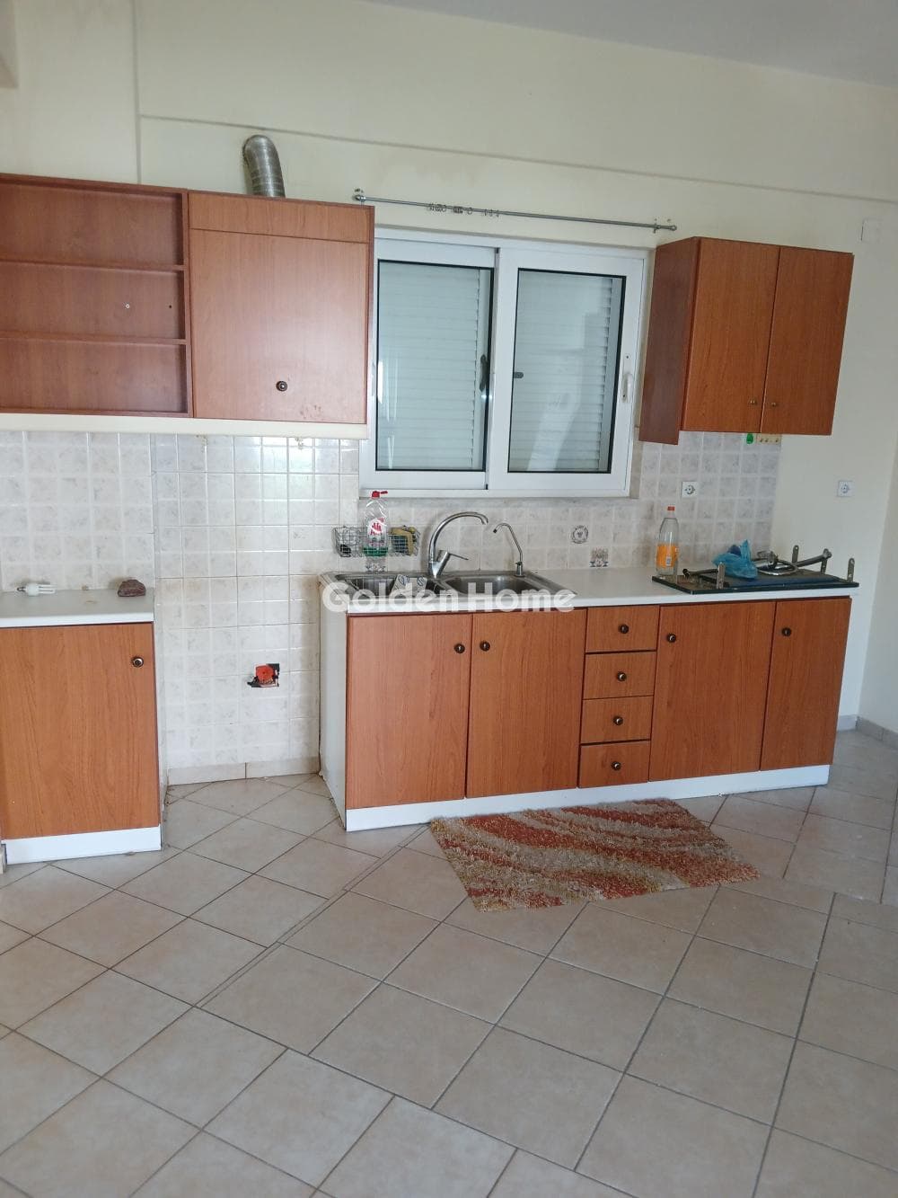 Apartment in Center, Aigio — Photo 1 of 14