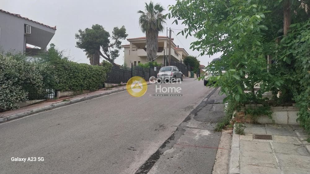 Οικόπεδο στην Κέντρο, Κηφισιά — Φωτογραφία 2 από 3