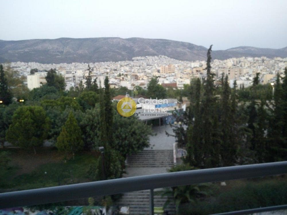 Οικόπεδο στην Μεγάλα Σχοινία Α, Αχαρνές