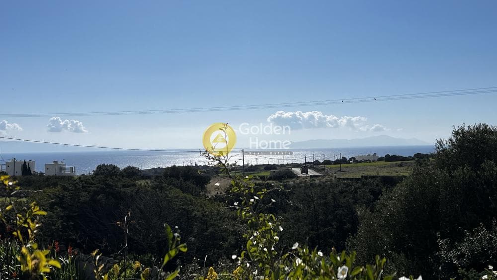 Οικόπεδο στην Άσπρο Χωριό, Πάρος — Φωτογραφία 1 από 2