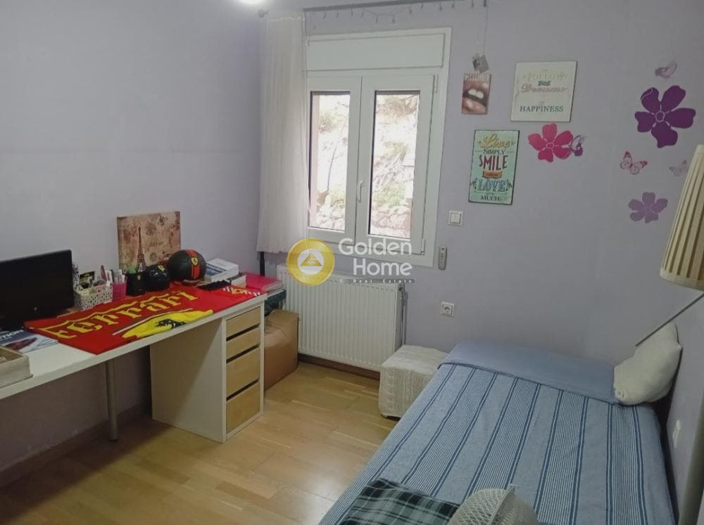 Μονοκατοικία στην Αγία Μαρίνα, Κορωπί — Φωτογραφία 13 από 36