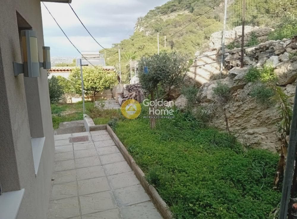 Μονοκατοικία στην Αγία Μαρίνα, Κορωπί — Φωτογραφία 27 από 36