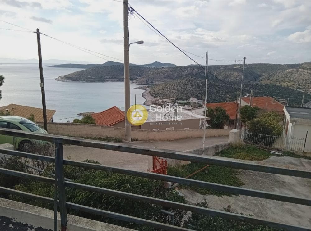 Μονοκατοικία στην Αγία Μαρίνα, Κορωπί — Φωτογραφία 24 από 36
