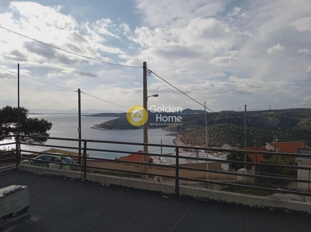 Μονοκατοικία στην Αγία Μαρίνα, Κορωπί — Φωτογραφία 33 από 36