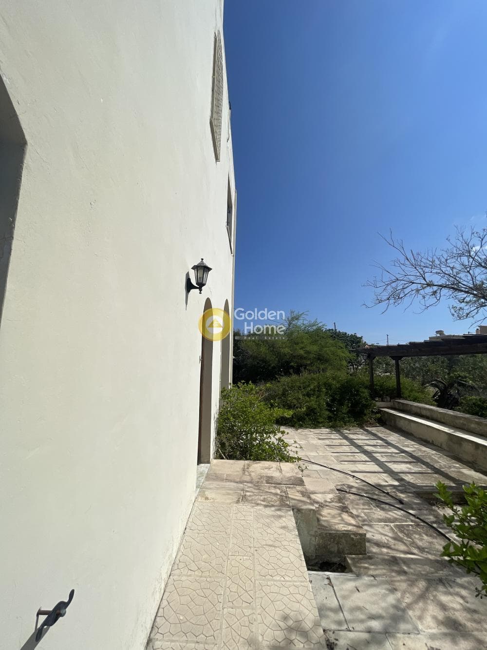 Μονοκατοικία στην Κυψέλη, Αίγινα — Φωτογραφία 5 από 24