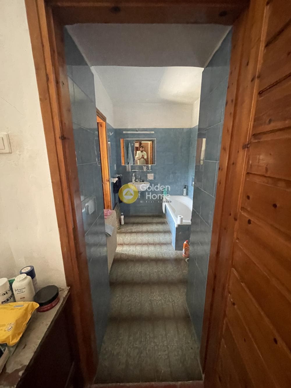 Μονοκατοικία στην Κυψέλη, Αίγινα — Φωτογραφία 22 από 24