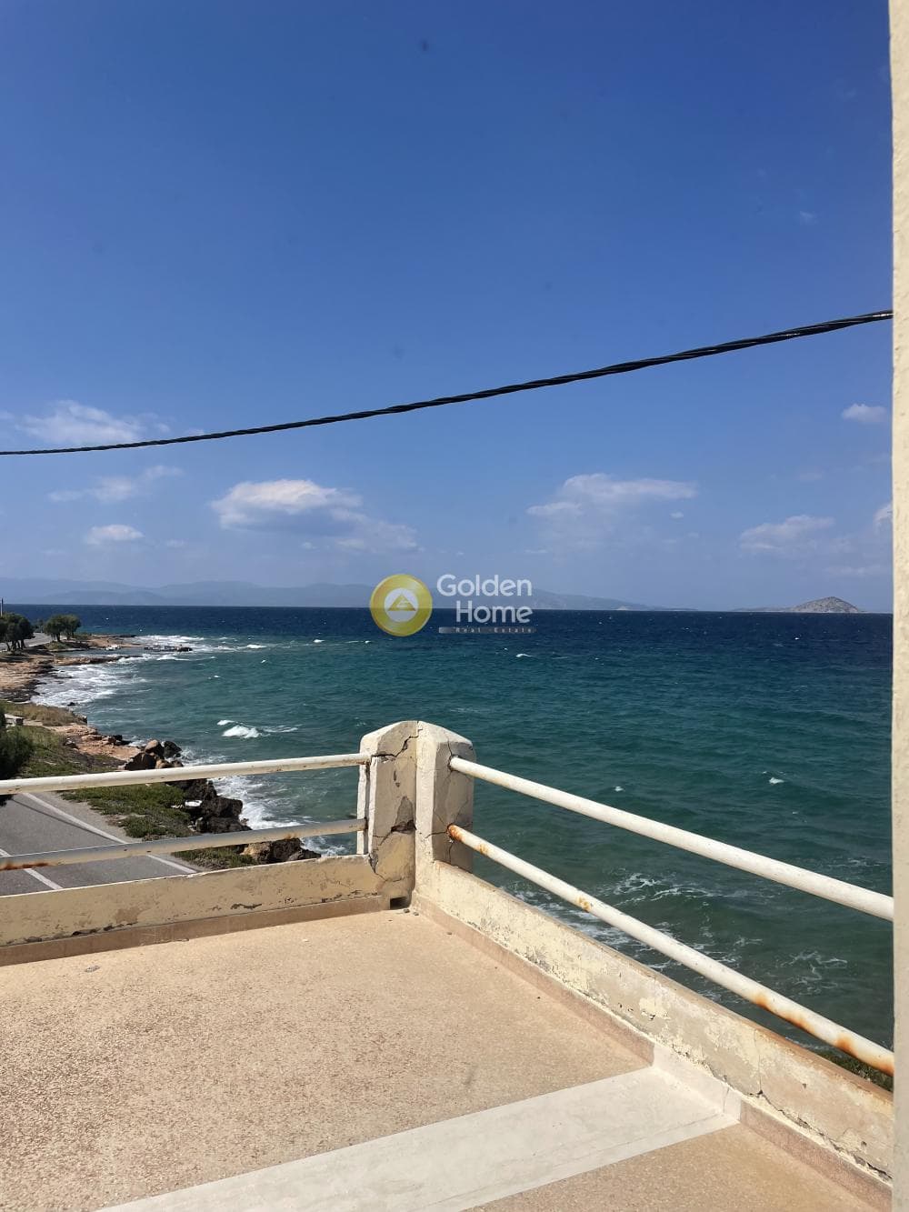 Μονοκατοικία στην Κυψέλη, Αίγινα — Φωτογραφία 2 από 24