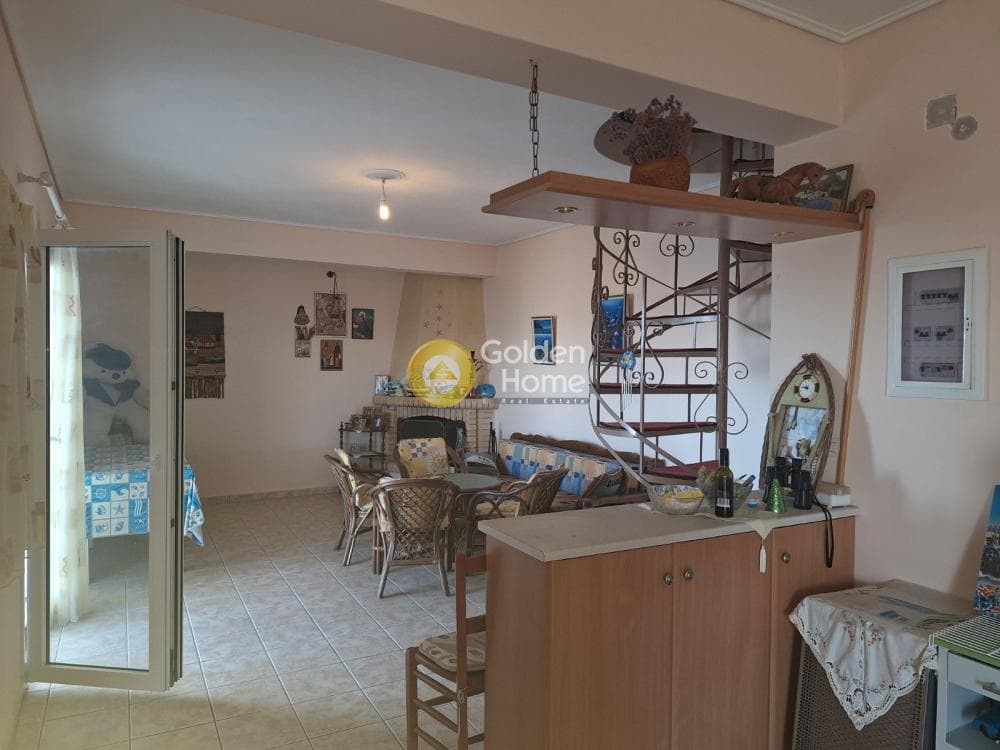 House in Center, Keratea — Photo 10 of 24