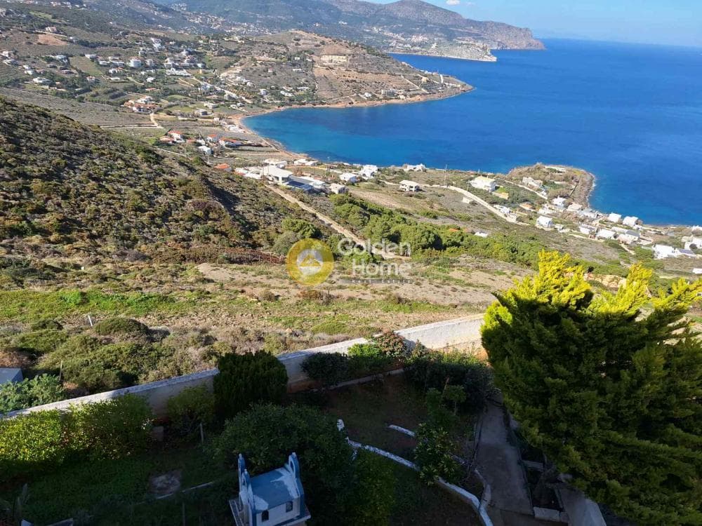 House in Center, Keratea — Photo 4 of 24