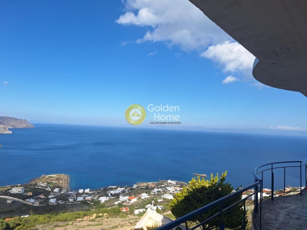House in Center, Keratea — Photo 24 of 24