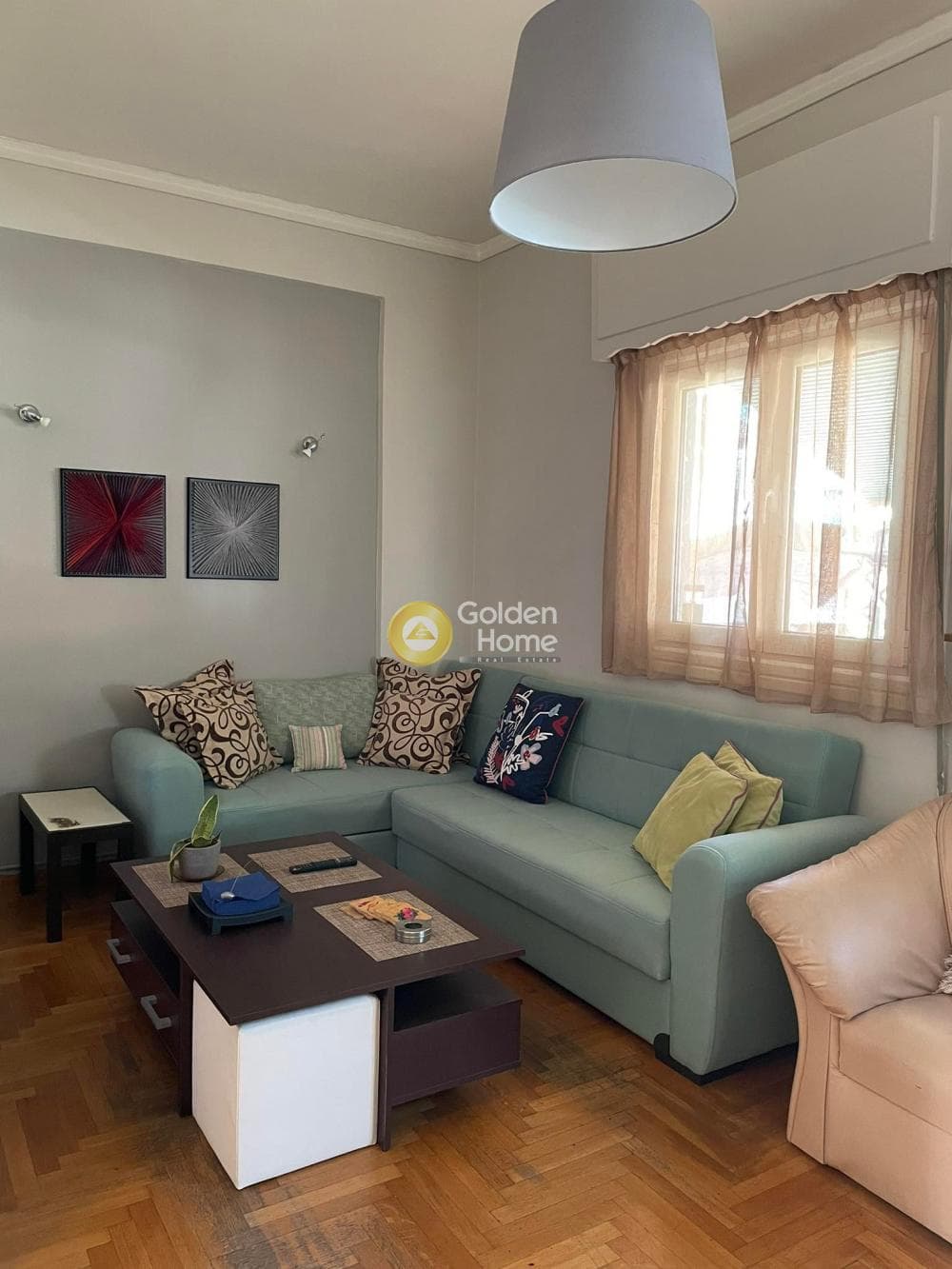 Apartment in Agios Panteleimonas, Attiki — Photo 1 of 9