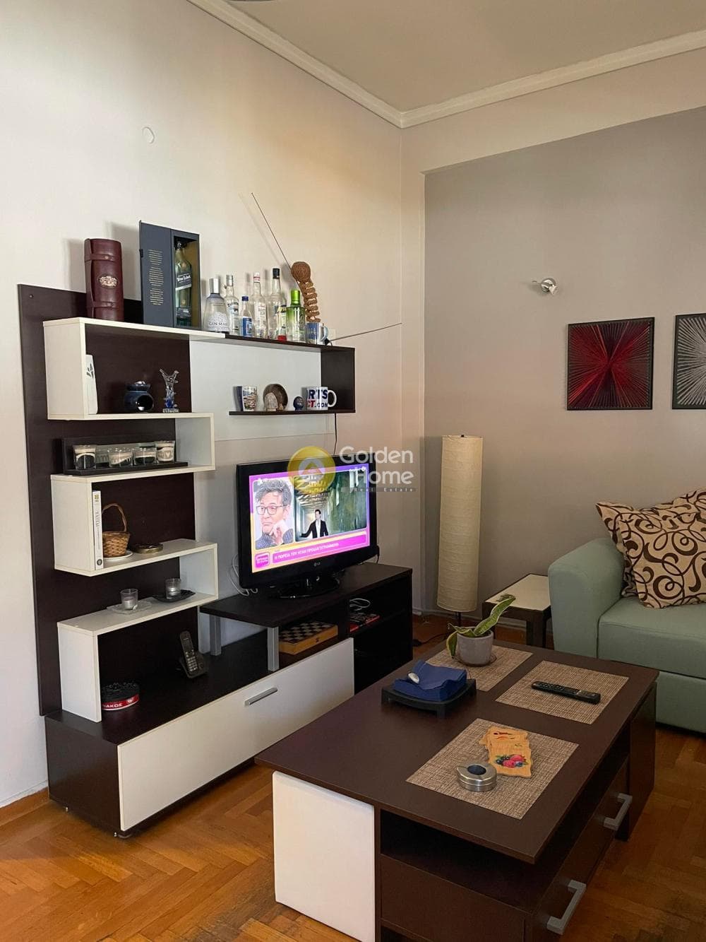 Apartment in Agios Panteleimonas, Attiki — Photo 4 of 9