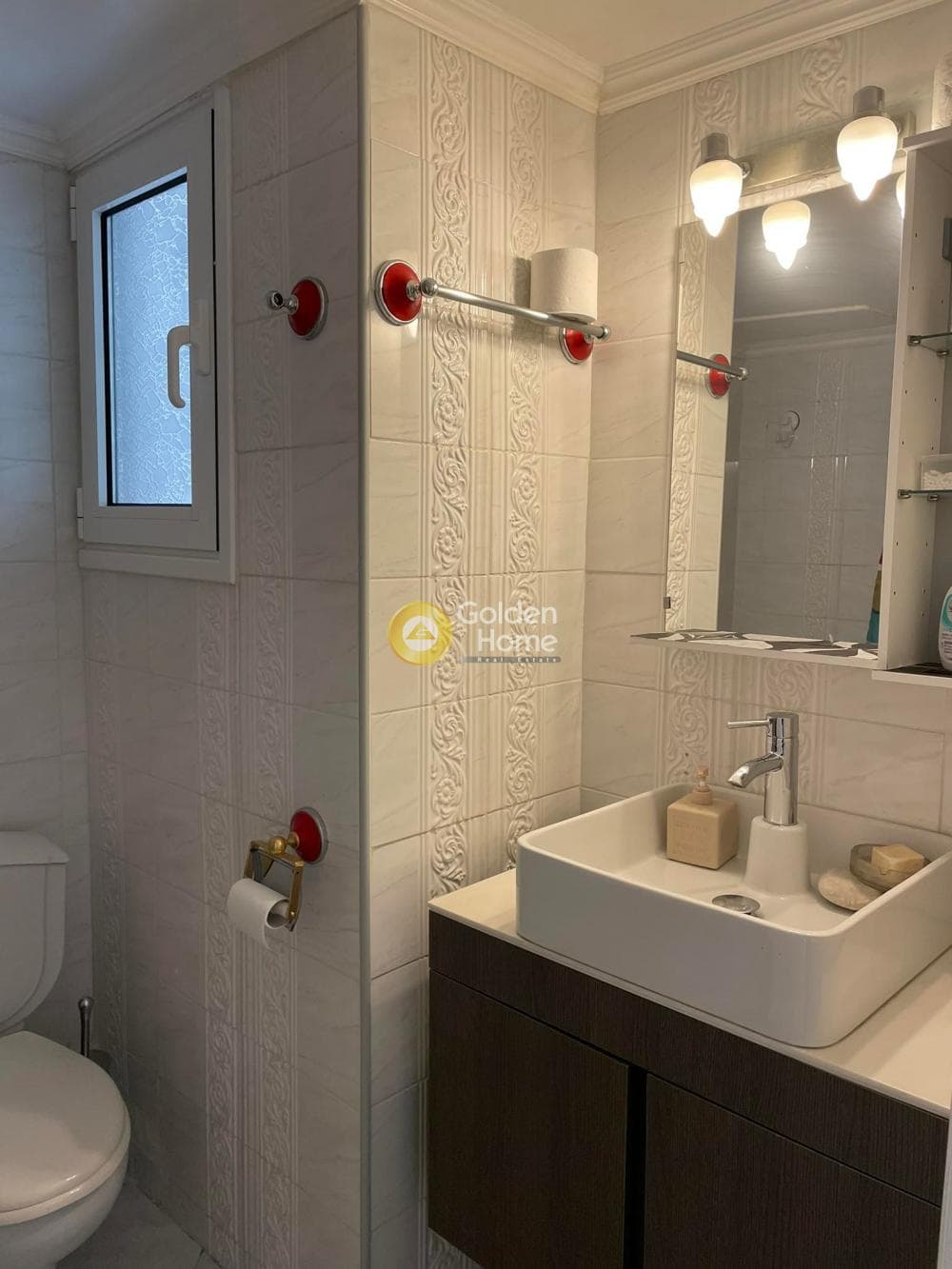 Apartment in Agios Panteleimonas, Attiki — Photo 7 of 9