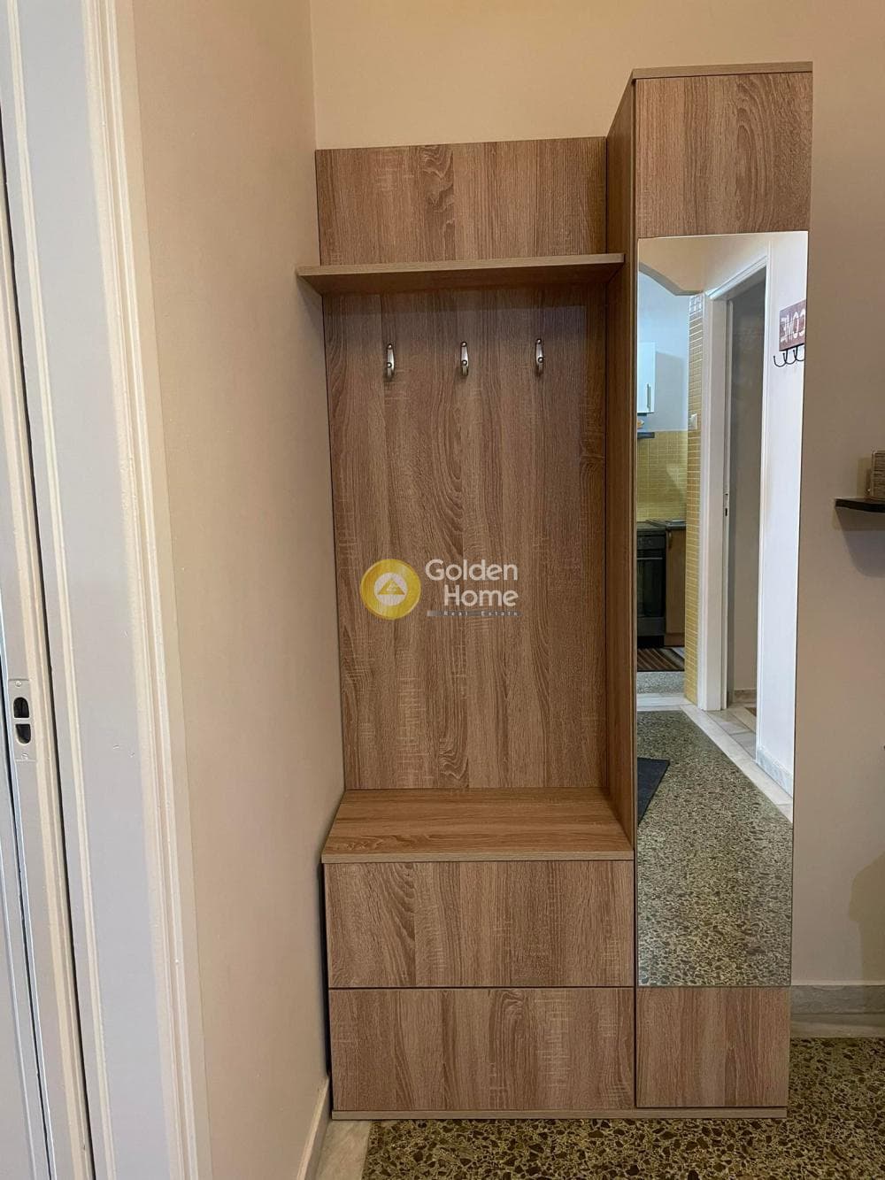 Apartment in Agios Panteleimonas, Attiki — Photo 9 of 9