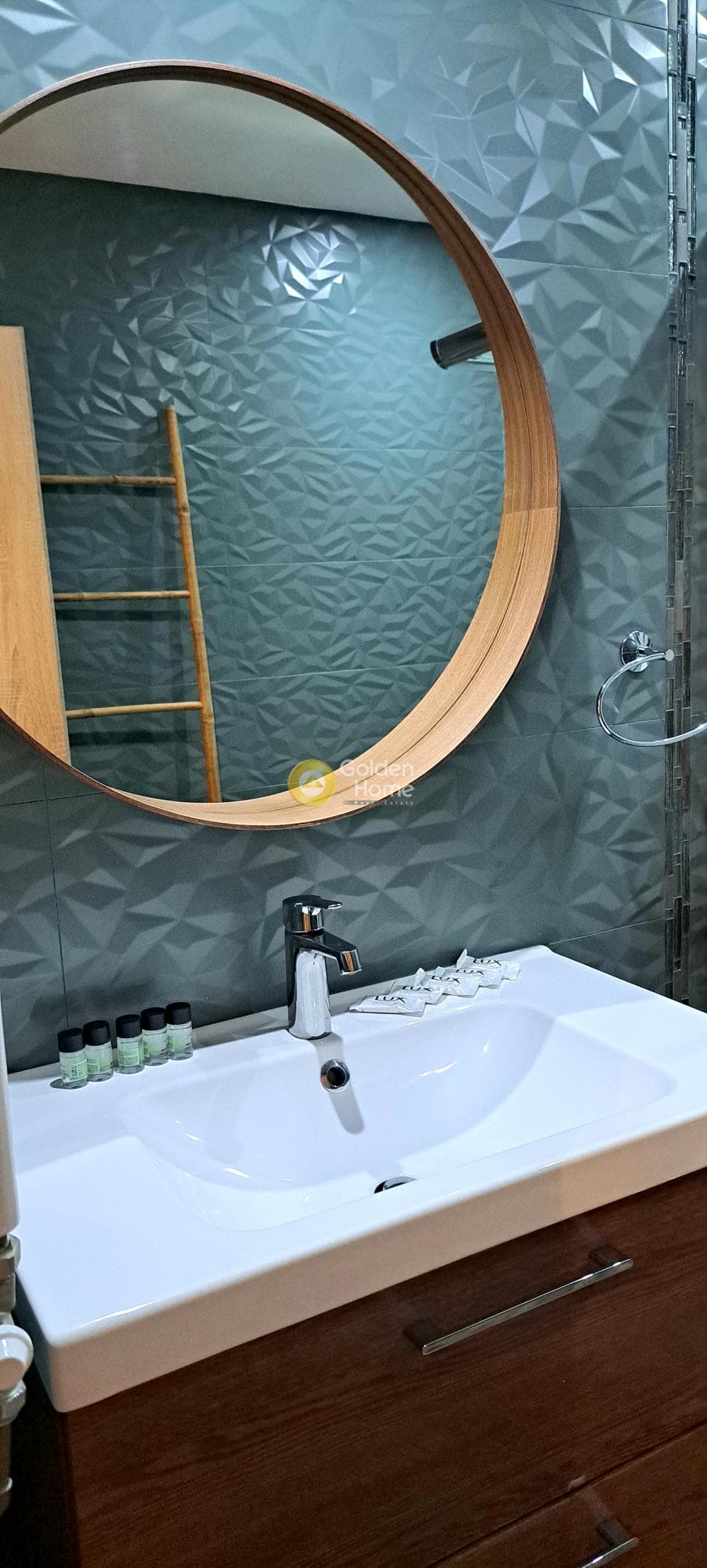 Apartment in Ravenia, Attiki — Photo 23 of 32