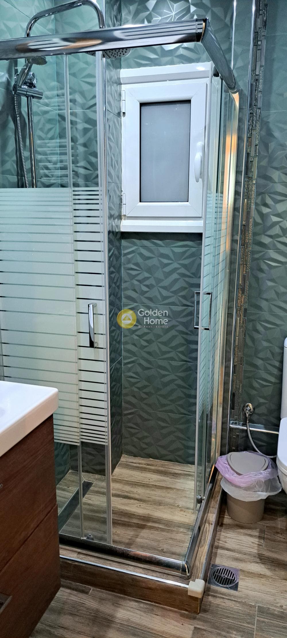 Apartment in Ravenia, Attiki — Photo 22 of 32
