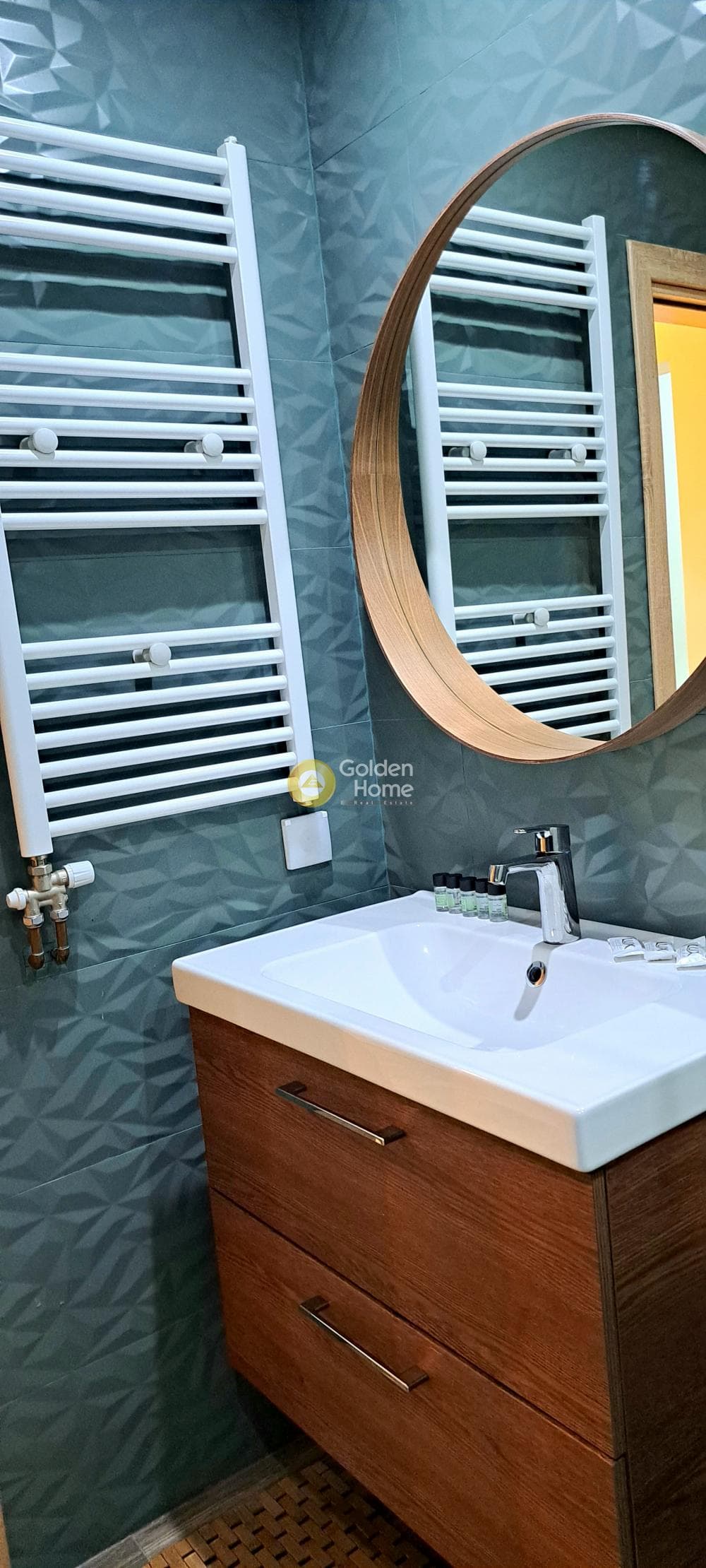 Apartment in Ravenia, Attiki — Photo 25 of 32