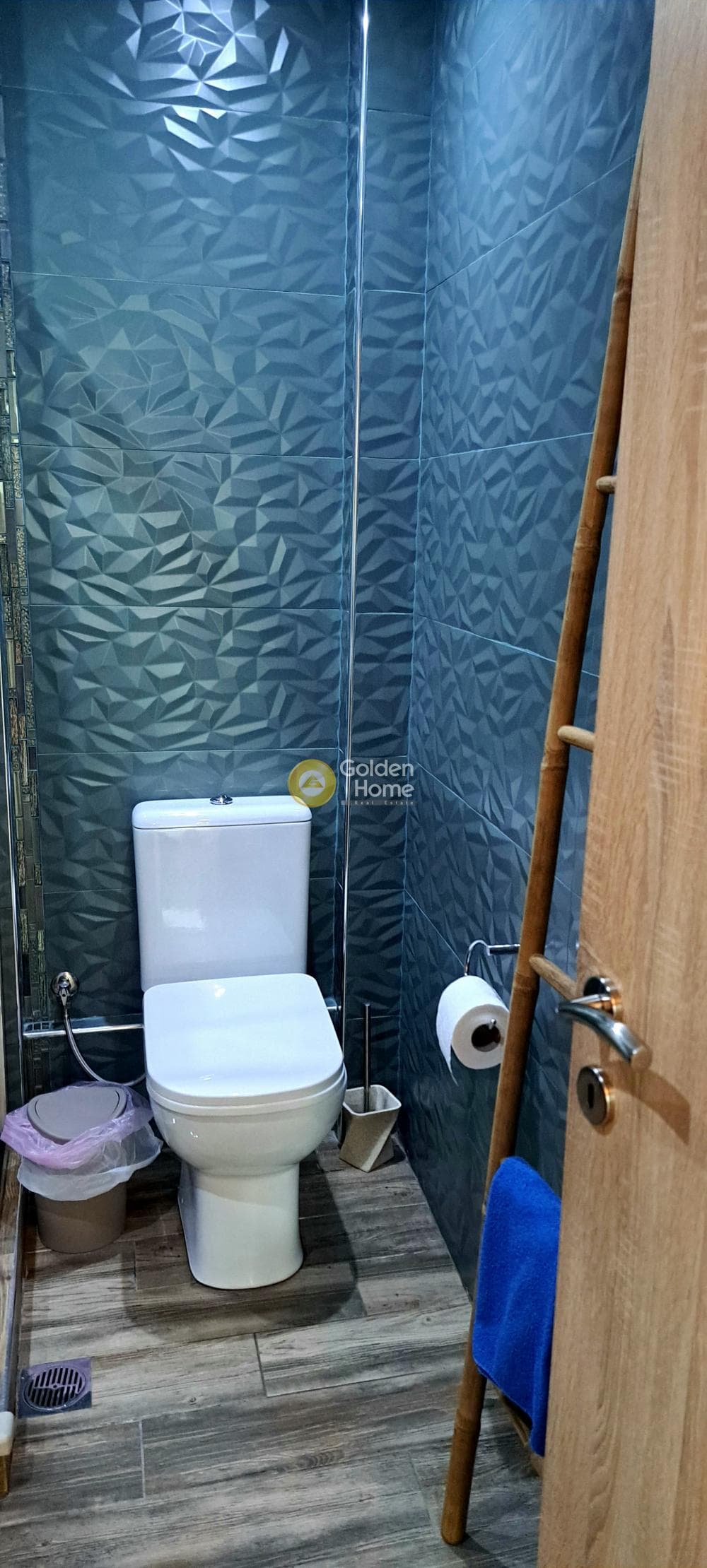 Apartment in Ravenia, Attiki — Photo 26 of 32