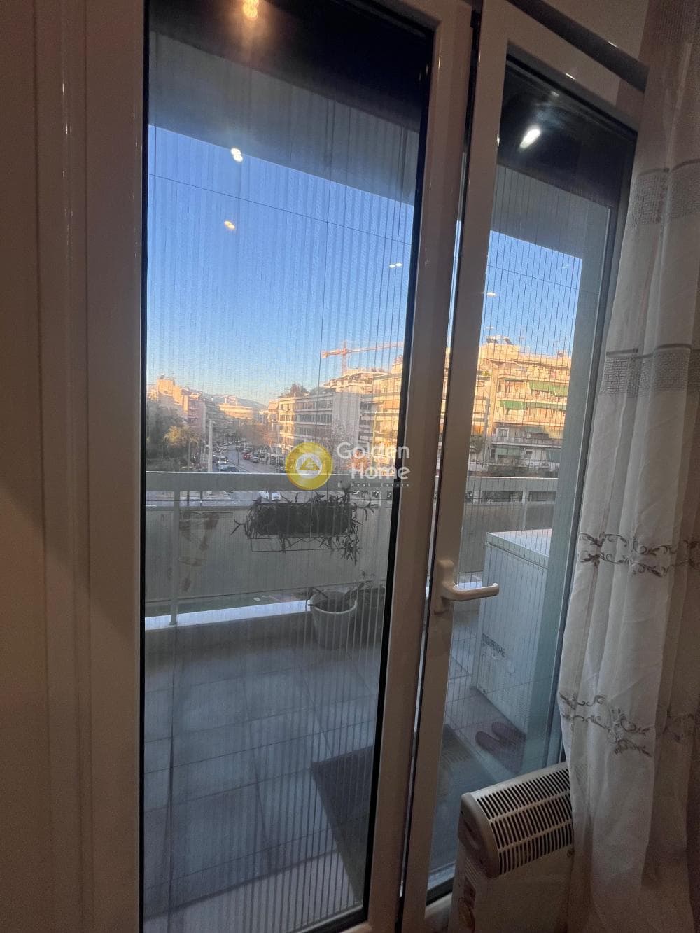 Apartment in Voulgari - Agios Eleftherios, Patisia — Photo 24 of 33