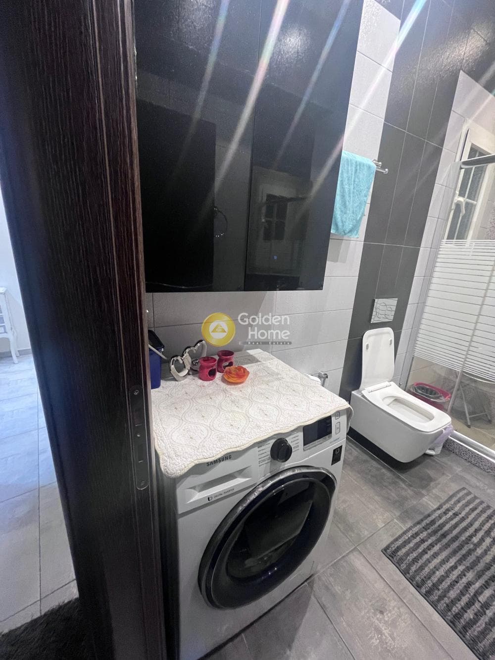 Apartment in Voulgari - Agios Eleftherios, Patisia — Photo 15 of 33