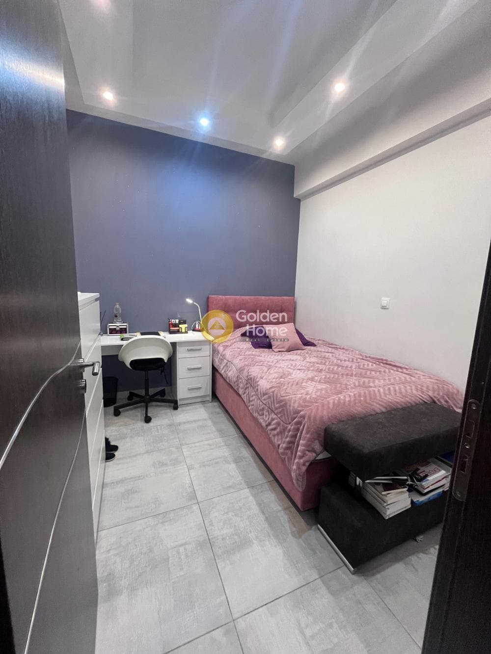 Apartment in Voulgari - Agios Eleftherios, Patisia — Photo 26 of 33