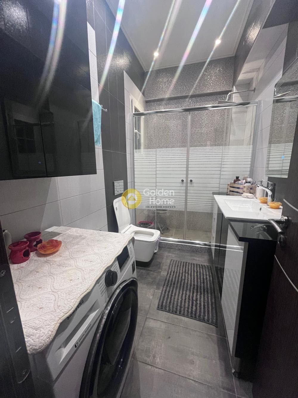 Apartment in Voulgari - Agios Eleftherios, Patisia — Photo 14 of 33