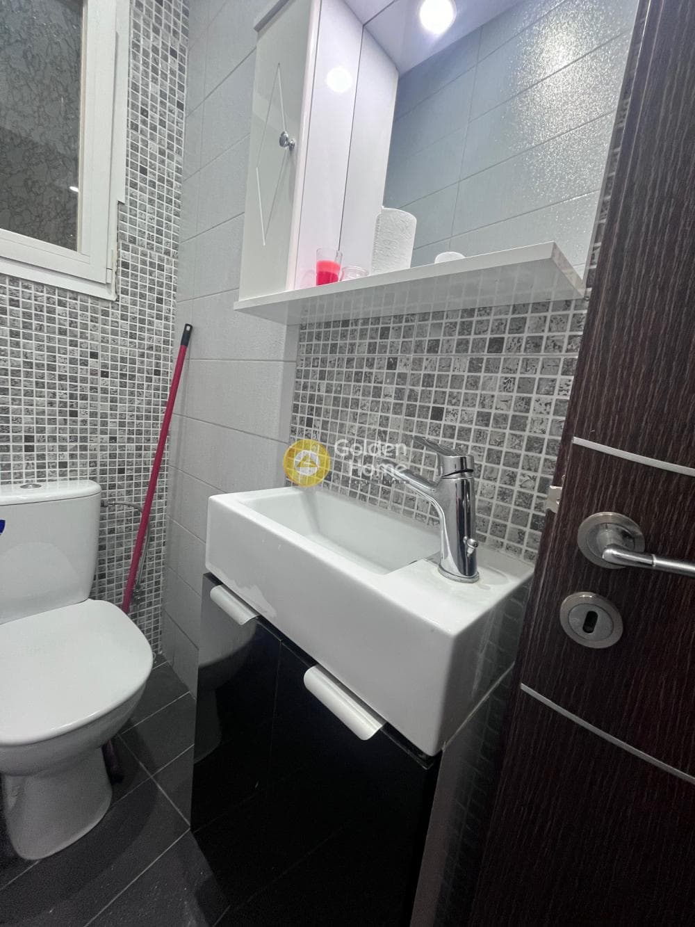 Apartment in Voulgari - Agios Eleftherios, Patisia — Photo 19 of 33