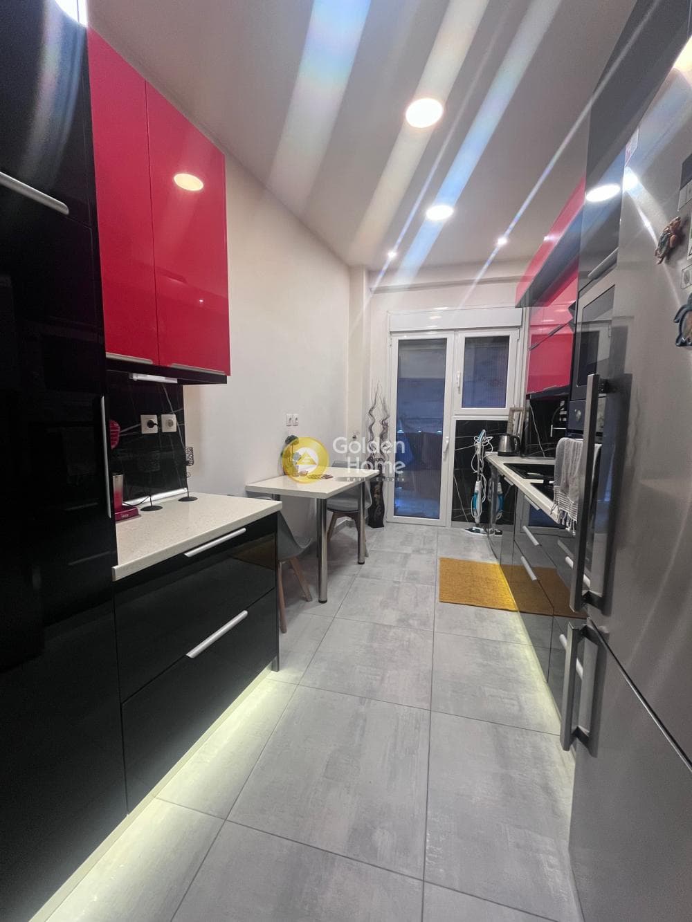 Apartment in Voulgari - Agios Eleftherios, Patisia — Photo 6 of 33