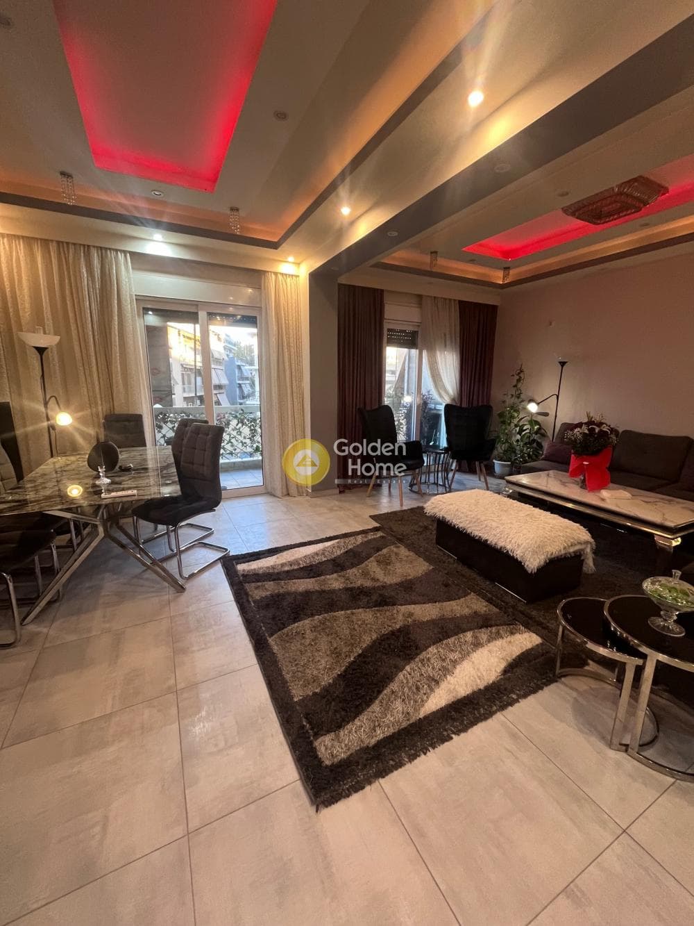 Apartment in Voulgari - Agios Eleftherios, Patisia — Photo 4 of 33