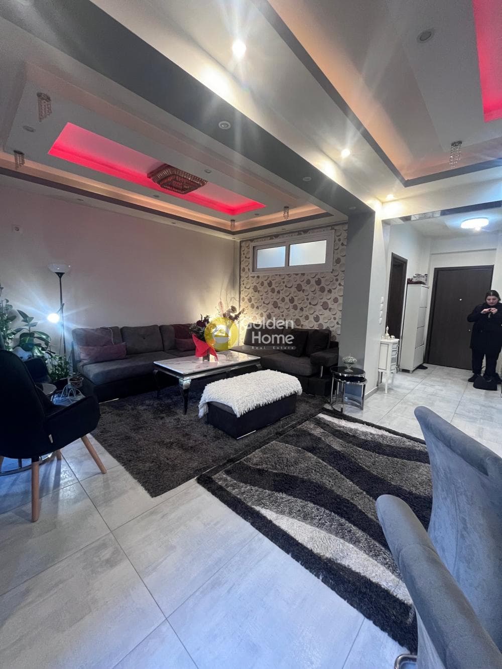 Apartment in Voulgari - Agios Eleftherios, Patisia — Photo 2 of 33