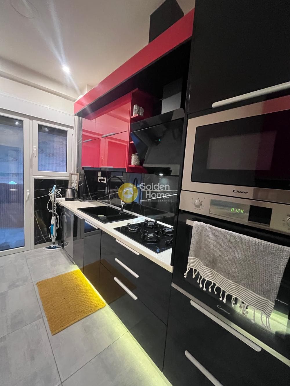 Apartment in Voulgari - Agios Eleftherios, Patisia — Photo 7 of 33