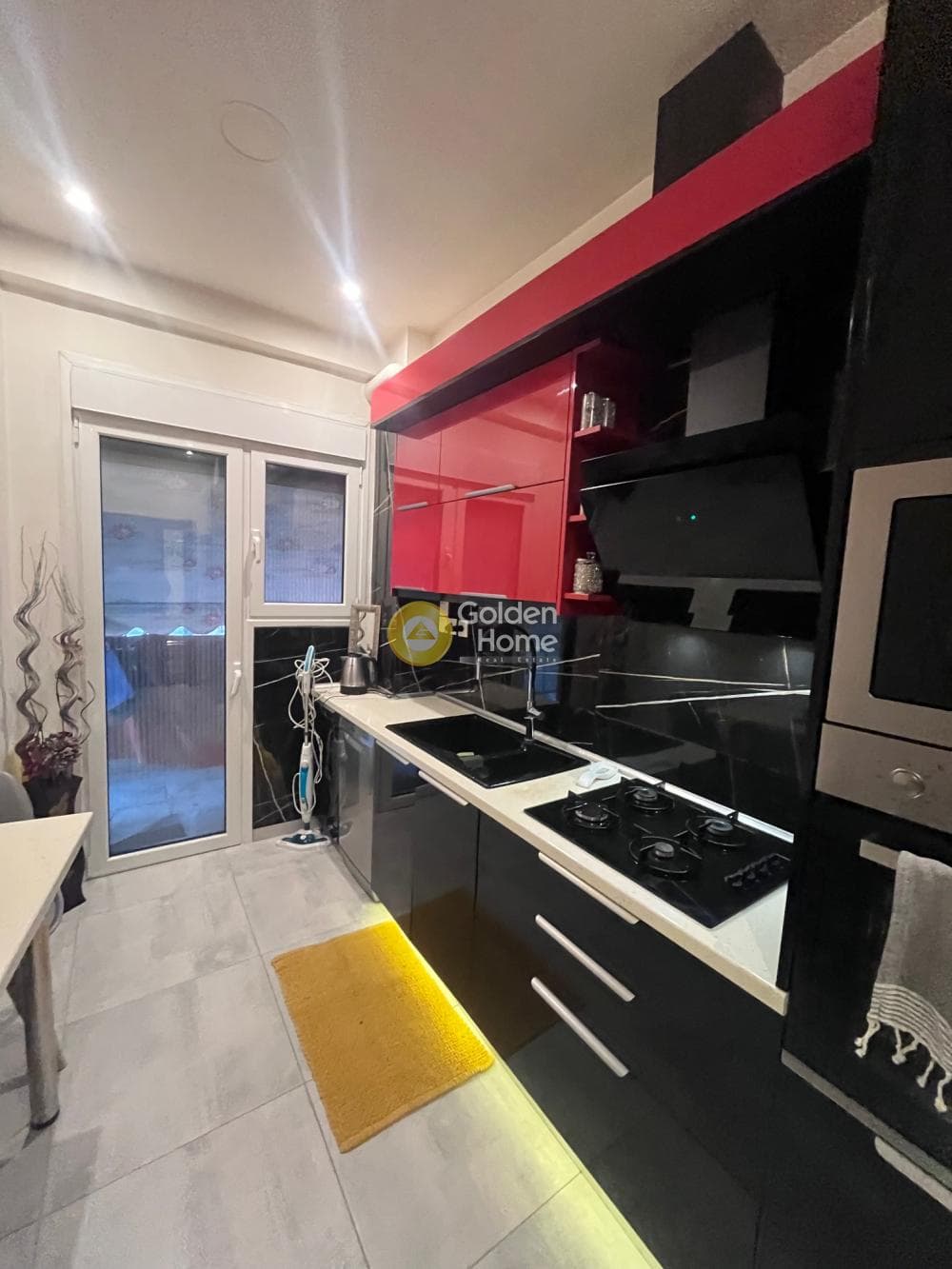 Apartment in Voulgari - Agios Eleftherios, Patisia — Photo 10 of 33