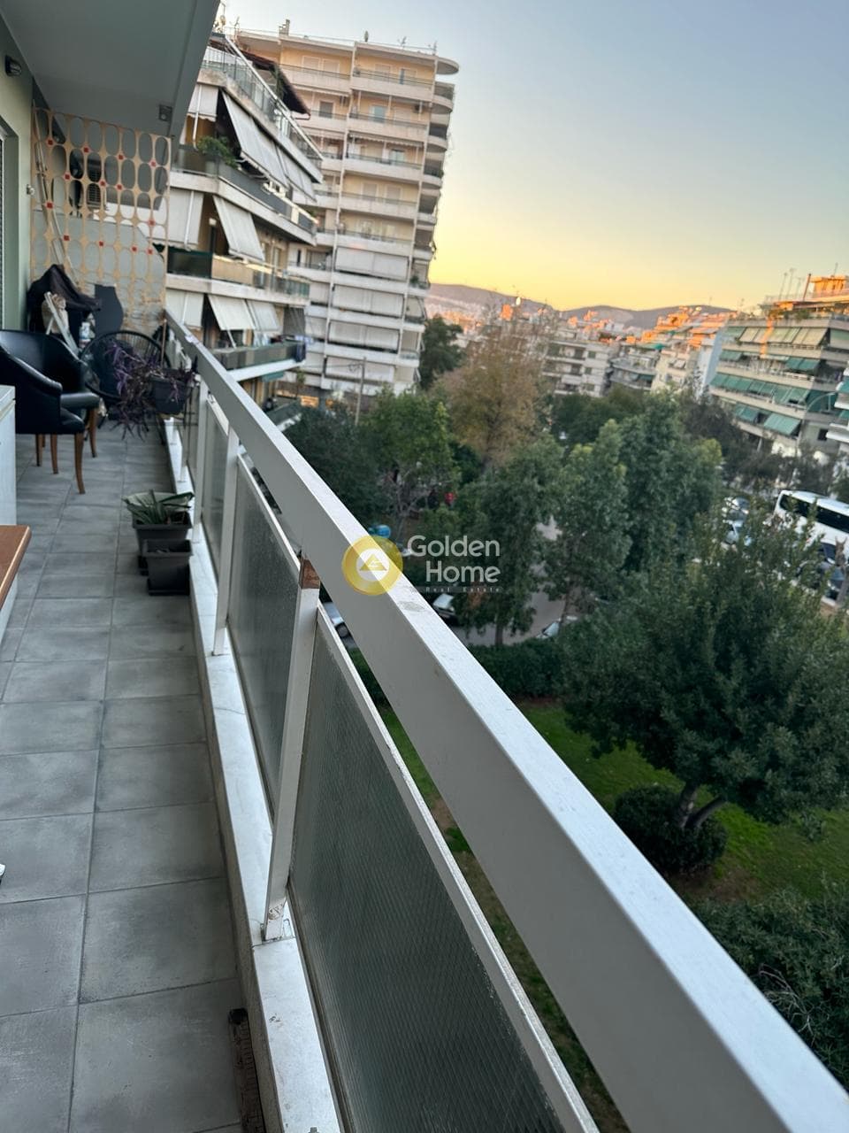 Apartment in Voulgari - Agios Eleftherios, Patisia — Photo 1 of 33