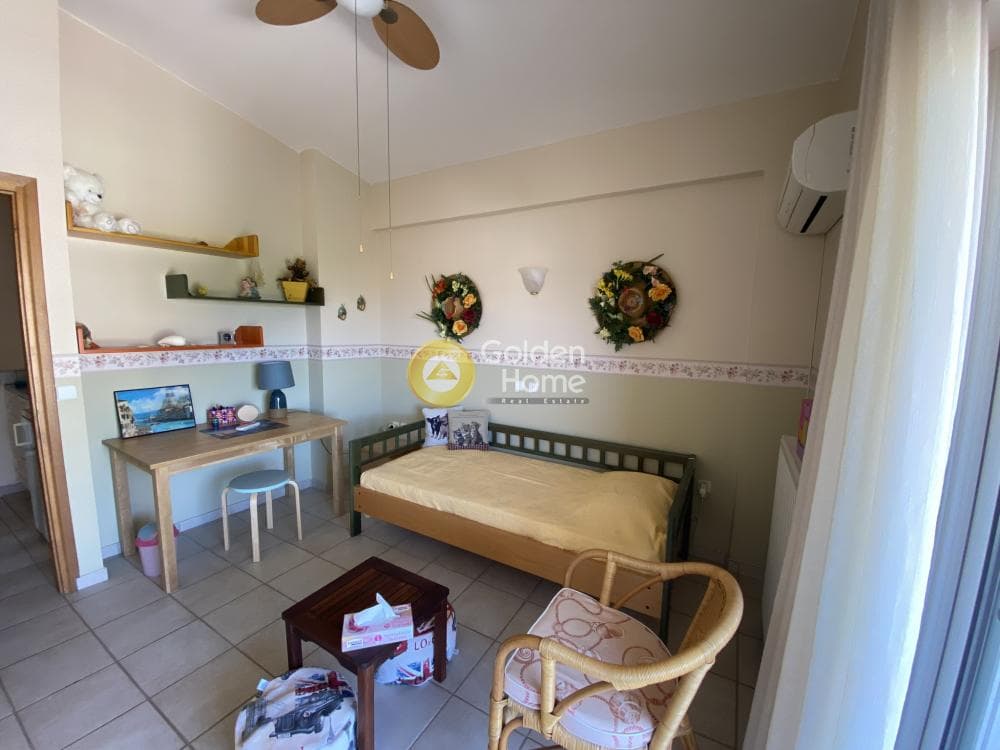 Μονοκατοικία στην Πόρτο Ράφτη, Βραυρώνα — Φωτογραφία 27 από 48